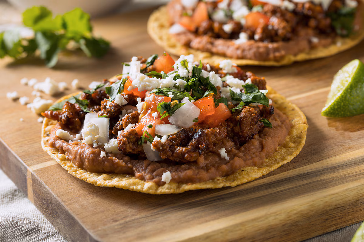 Taqueria Cielito Lindo